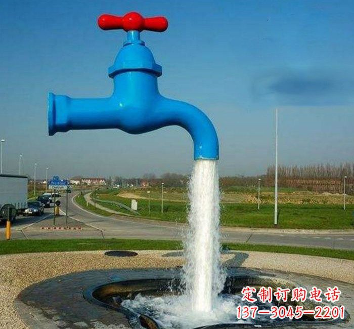 仙桃不锈钢龙雕塑艺术的精美结晶