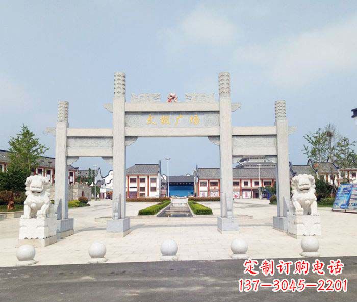 仙桃清明上河图。