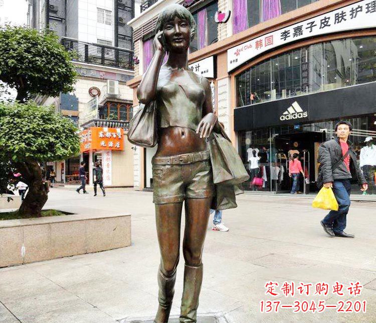 仙桃女孩的心声